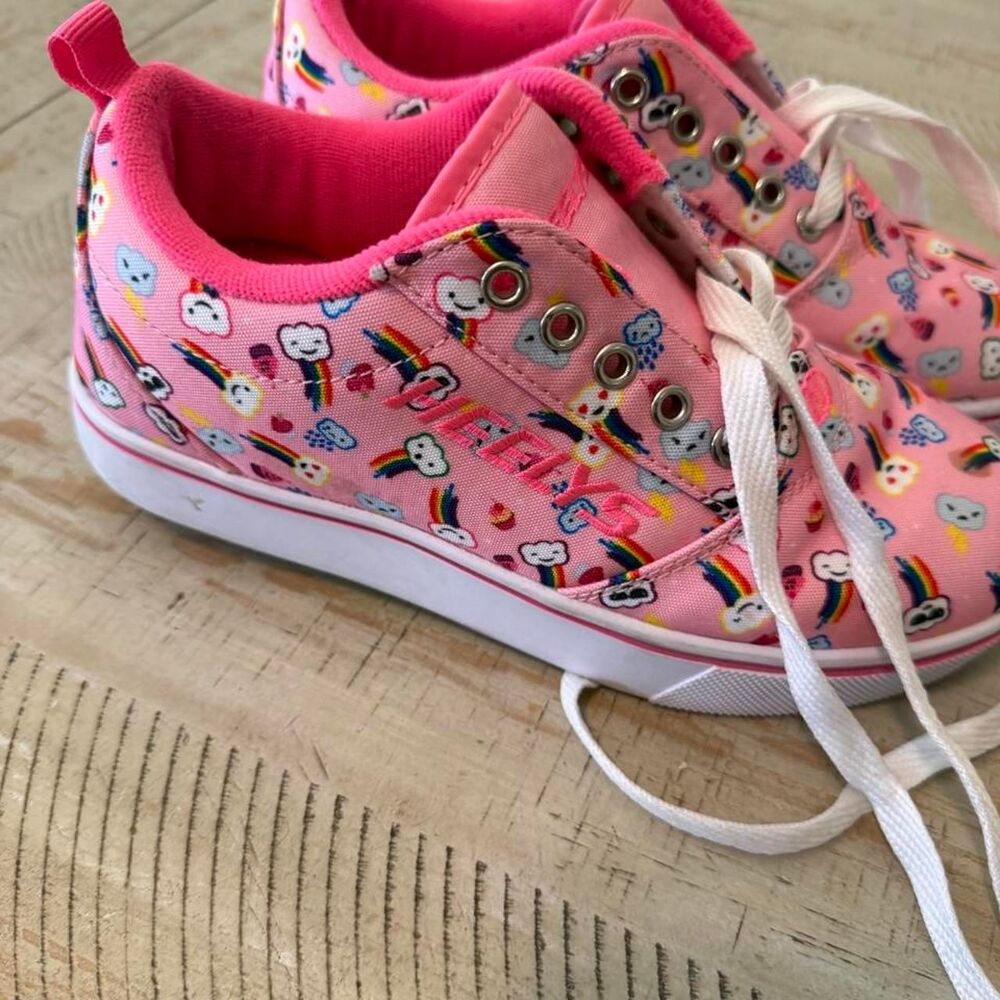 Heelys Women's multi Trainers